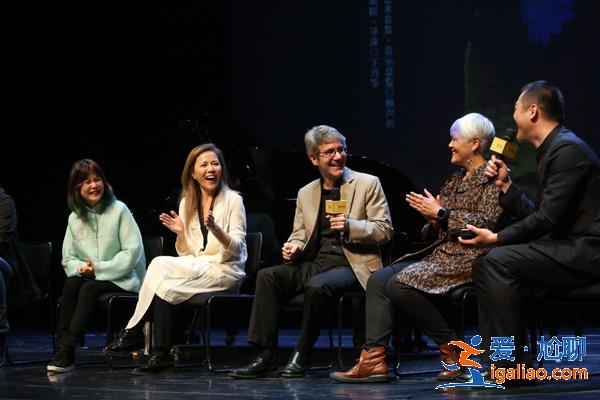 音樂劇《戀戀香格里拉》十七年后再回舞臺(tái)   為上劇場二周年獻(xiàn)禮