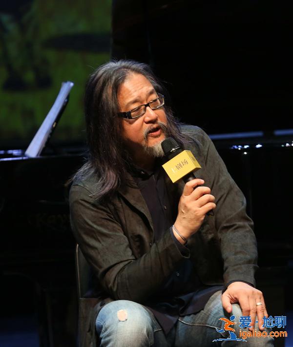 音樂劇《戀戀香格里拉》十七年后再回舞臺(tái)   為上劇場二周年獻(xiàn)禮
