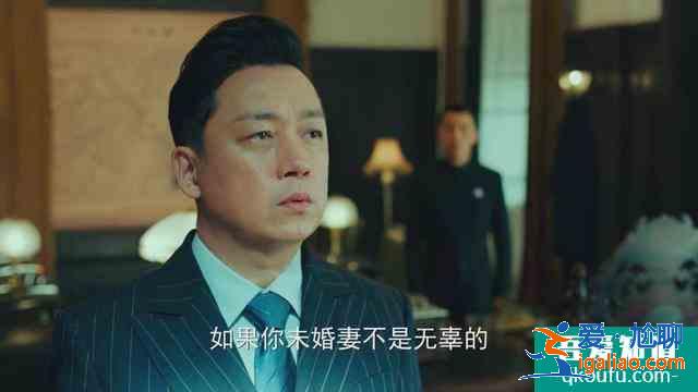 《局中人》李向輝這個最稱職的中統(tǒng)秘書，是軍統(tǒng)內(nèi)線還是中共潛伏？