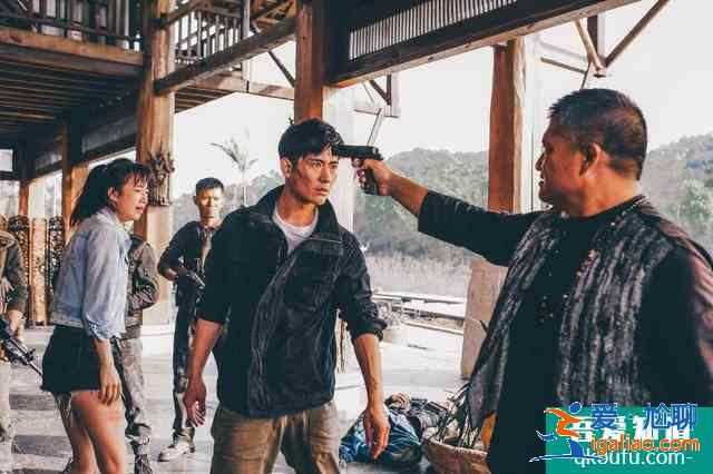 黃宗澤、吳卓羲、關智斌《戰毒》7.9日正式上線愛奇藝、優酷聯播? 黃宗澤、吳卓羲、關智斌《戰毒》7.9日正式上線愛奇藝、優酷聯播?