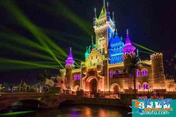 2022天津方特春節(jié)期間門票價格 附游玩攻略? 2022天津方特春節(jié)期間門票價格 附游玩攻略?