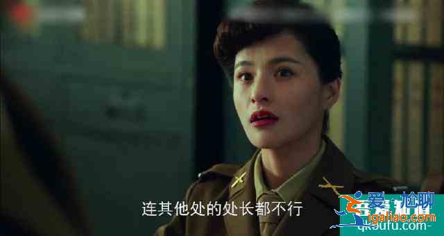 《局中人》大結(jié)局：揭曉靈芝計(jì)劃的神秘面紗，沈放終將羅立忠鏟除？