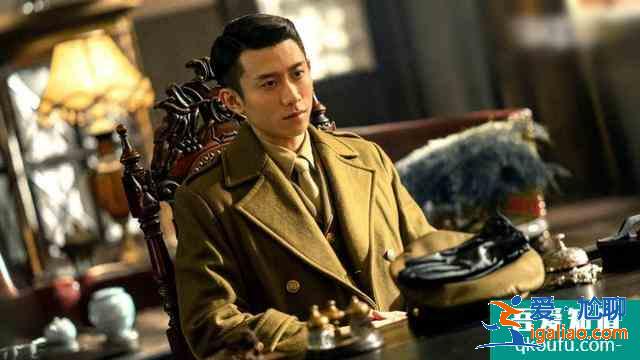 《局中人》大結(jié)局：揭曉靈芝計(jì)劃的神秘面紗，沈放終將羅立忠鏟除？