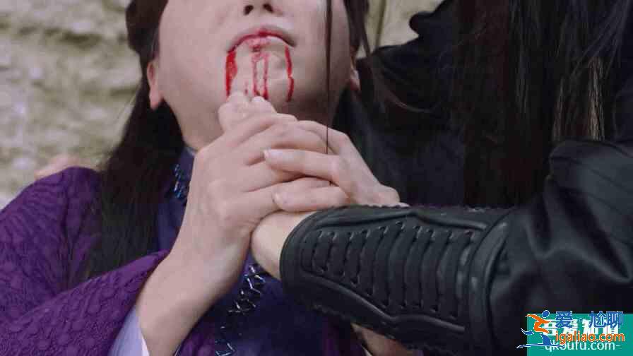 《暮白首》地獄歸來手刃容靖灃的那嵐岳，還能與容婳相守一生嗎？？