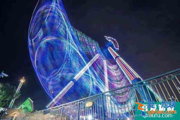 2022天津方特春節(jié)期間門票價格 附游玩攻略? 2022天津方特春節(jié)期間門票價格 附游玩攻略?