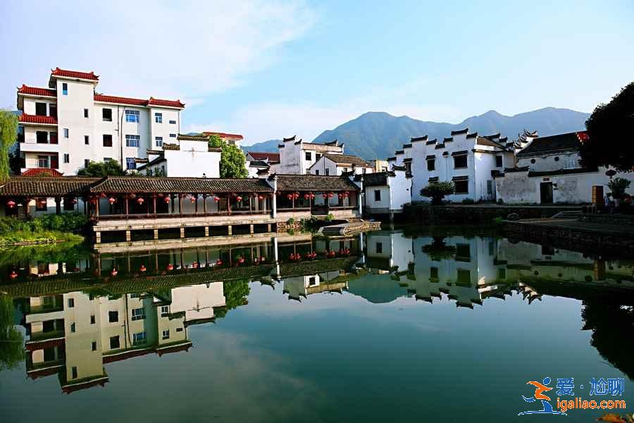 龍門古鎮和塘棲古鎮哪個好玩，龍門古鎮和塘棲古鎮怎么選？