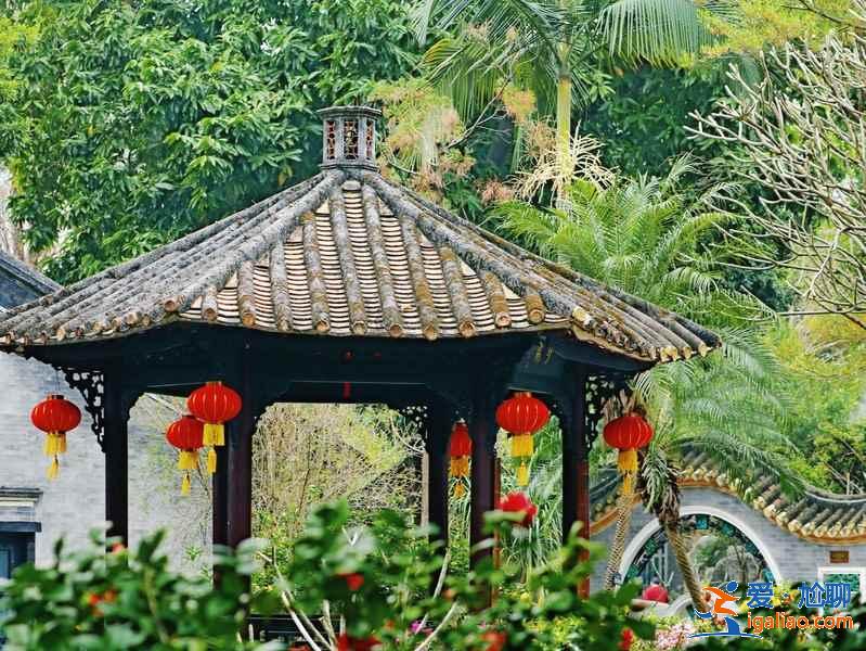 佛山熱門景點(diǎn)推薦，佛山必游景點(diǎn)，去佛山怎么玩？？