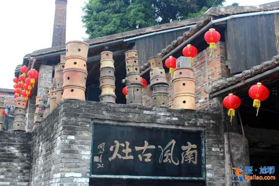 佛山熱門景點(diǎn)推薦，佛山必游景點(diǎn)，去佛山怎么玩？？