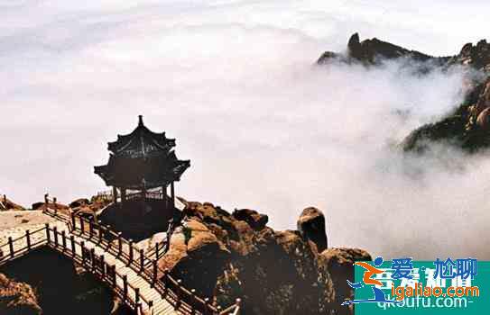 青島嶗山風景區好玩嗎 2021嶗山可以去嗎？