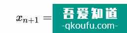 斐波拉契數列？