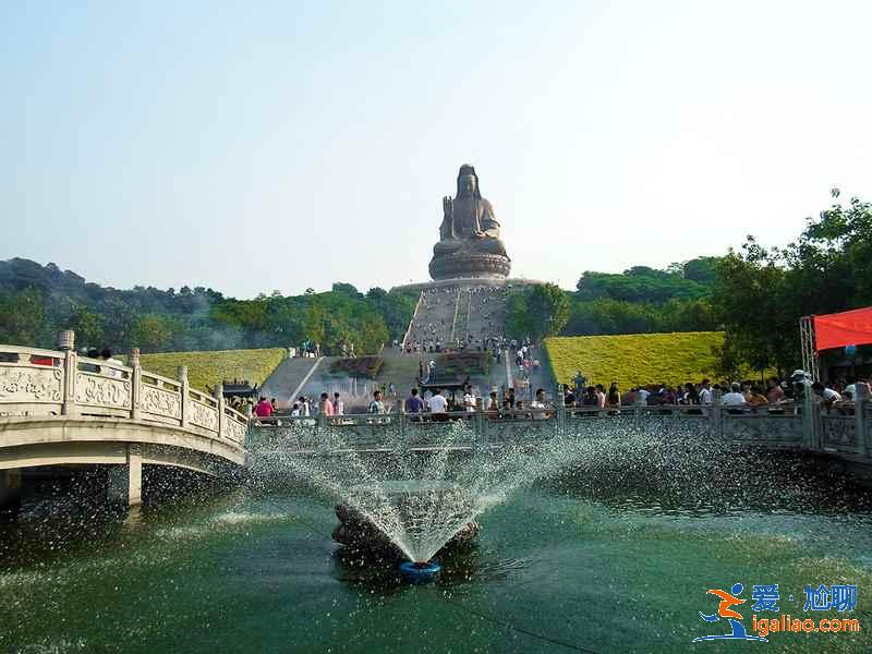 佛山熱門景點(diǎn)推薦，佛山必游景點(diǎn)，去佛山怎么玩？？