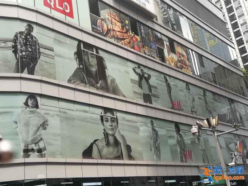 觀音橋步行街好玩嗎,觀音橋步行街怎么玩,觀音橋步行街游玩推薦? 觀音橋步行街好玩嗎,觀音橋步行街怎么玩,觀音橋步行街游玩推薦?