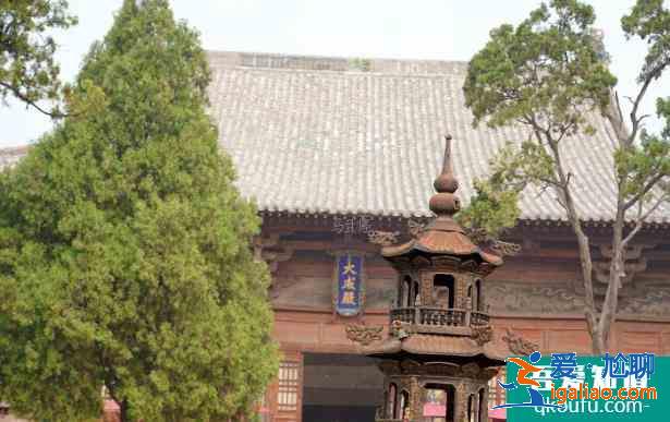 2021平遙古城旅游攻略詳細版？