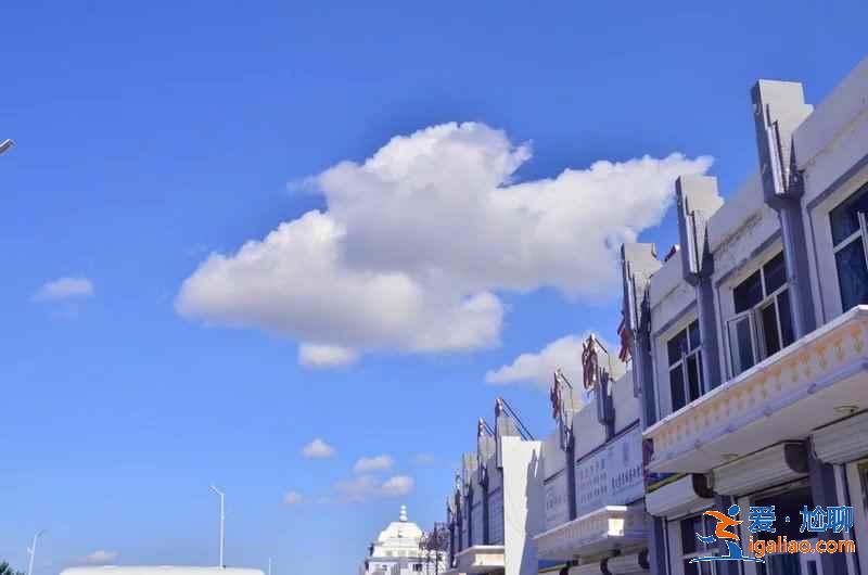 2019暑假國內必去景點，2019適合暑假去旅游的地方，暑假旅游去哪玩？