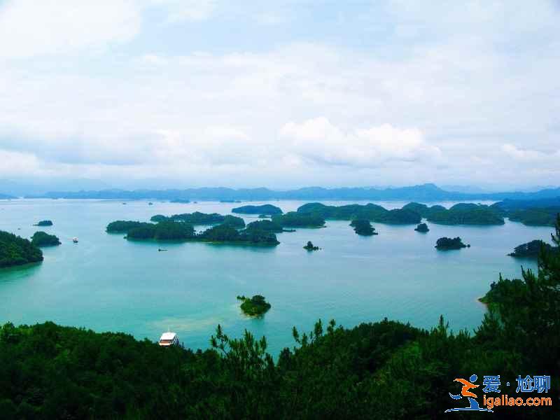 2019暑假國內必去景點，2019適合暑假去旅游的地方，暑假旅游去哪玩？