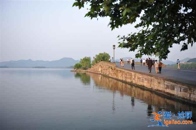 情侶能去西湖斷橋嗎,斷橋適合情侶去玩嗎? 情侶能去西湖斷橋嗎,斷橋適合情侶去玩嗎?