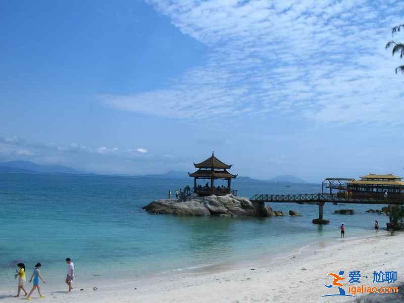 蜈支洲島怎么玩,蜈支洲島景點有哪些,蜈支洲島游玩推薦? 蜈支洲島怎么玩,蜈支洲島景點有哪些,蜈支洲島游玩推薦?