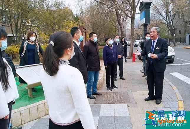 2021天津五大道紅色旅游路線？
