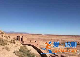 摩洛哥有哪些著名景點，摩洛哥必打卡景點，去摩洛哥怎么玩？
