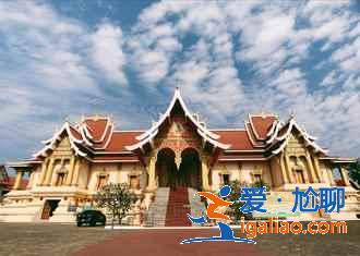 【萬象旅游攻略】老撾萬象有什么好玩的，萬象旅游景點推薦？