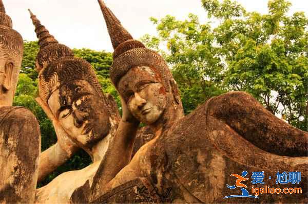 【萬象旅游攻略】老撾萬象有什么好玩的，萬象旅游景點推薦？