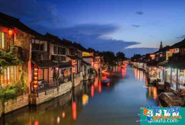 2021年4月份最適合旅游的地方有哪些？