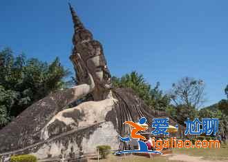 【萬象旅游攻略】老撾萬象有什么好玩的，萬象旅游景點推薦？