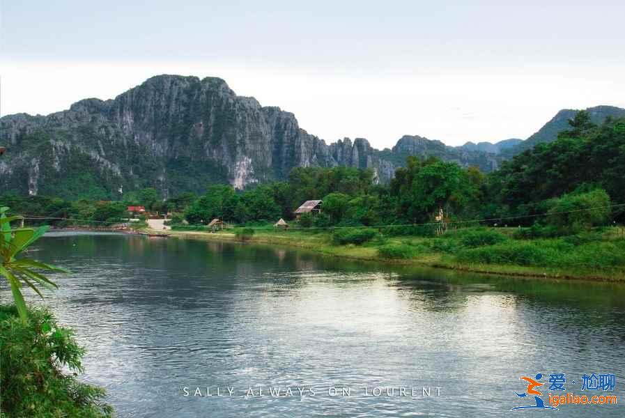【萬象旅游攻略】老撾萬象有什么好玩的，萬象旅游景點推薦？