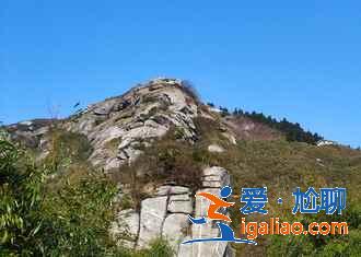 衡山有什么好玩的，衡山好玩的景點，衡山好玩嗎？