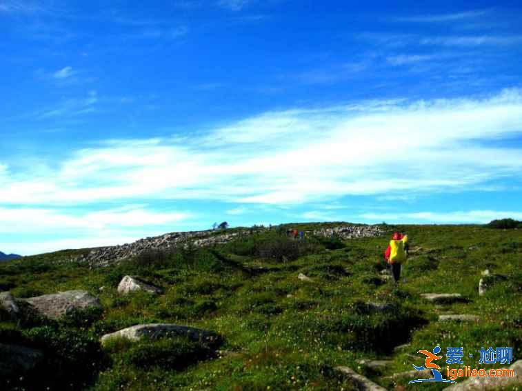 中國(guó)十大非著名山峰，登山愛(ài)好者的新路線【收藏】？