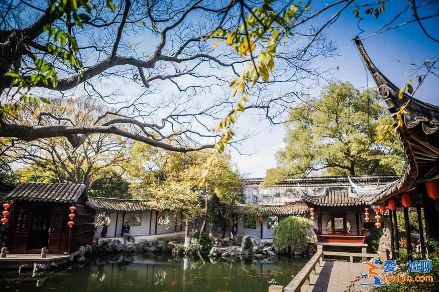 同里必去景點，同里有哪些特色景點，同里旅游攻略？