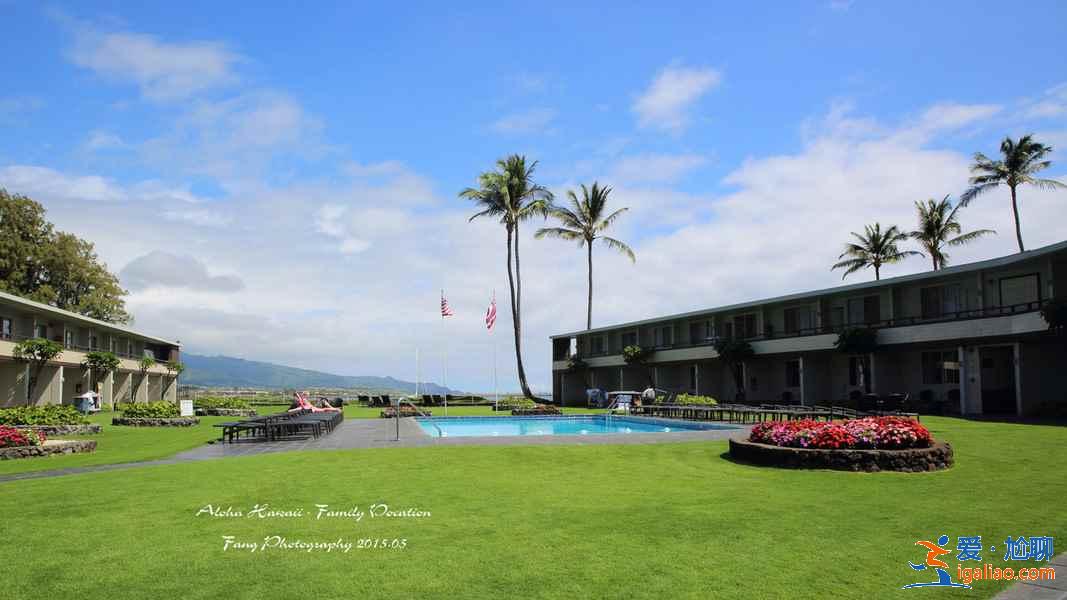 【夏威夷酒店排名】夏威夷住哪好，夏威夷旅游住宿推薦？