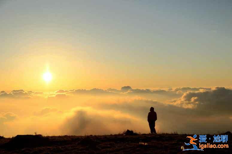 中國(guó)十大非著名山峰，登山愛(ài)好者的新路線【收藏】？