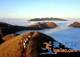 中國(guó)十大非著名山峰，登山愛(ài)好者的新路線【收藏】？