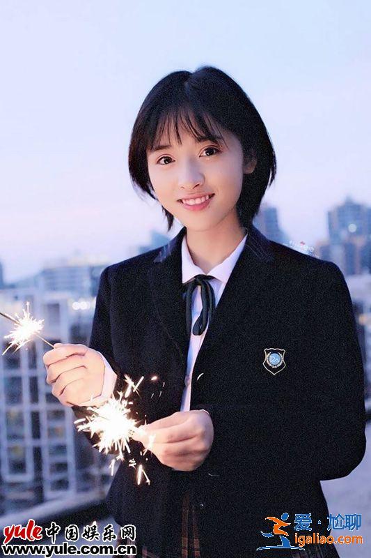 沈月蔡文靜張雪迎宋祖兒 2017四大爆紅小花誰最具潛力？