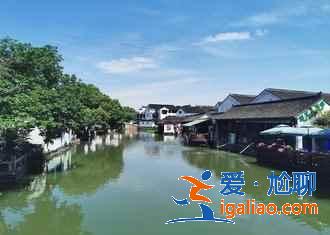 同里必去景點，同里有哪些特色景點，同里旅游攻略？