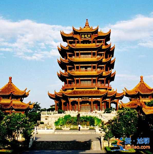 黃鶴樓門票多少錢，黃鶴樓有學(xué)生票嗎，黃鶴樓開放時(shí)間，黃鶴樓交通路線？