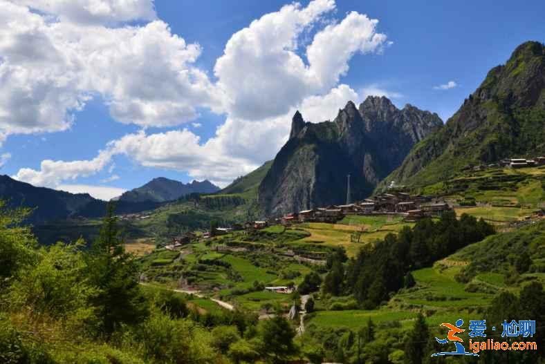 中國(guó)十大非著名山峰，登山愛(ài)好者的新路線【收藏】？