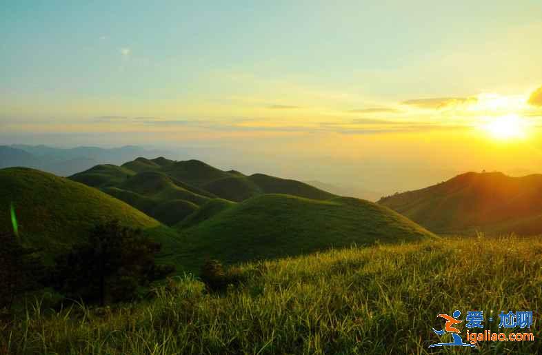 中國(guó)十大非著名山峰，登山愛(ài)好者的新路線【收藏】？