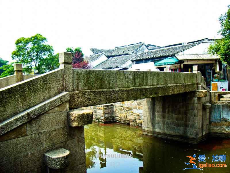 同里必去景點，同里有哪些特色景點，同里旅游攻略？