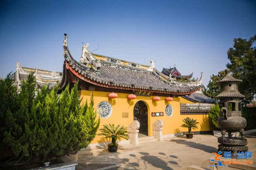 同里必去景點，同里有哪些特色景點，同里旅游攻略？