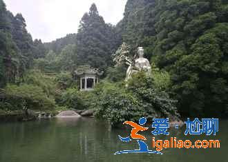 衡山有什么好玩的，衡山好玩的景點，衡山好玩嗎？