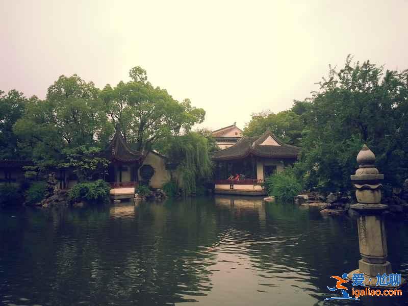 同里必去景點，同里有哪些特色景點，同里旅游攻略？