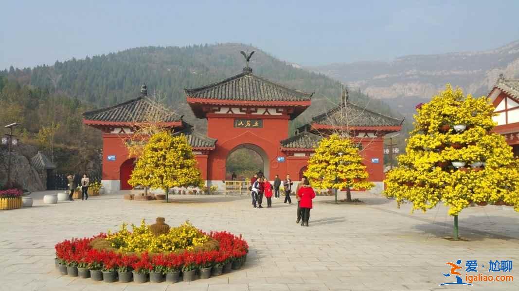 鶴壁有什么景點(diǎn)推薦,鶴壁好玩的景點(diǎn)推薦? 鶴壁有什么景點(diǎn)推薦,鶴壁好玩的景點(diǎn)推薦?