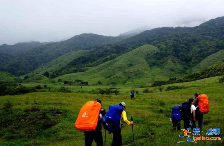 中國(guó)十大非著名山峰，登山愛(ài)好者的新路線【收藏】？