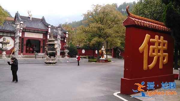 衡山有什么好玩的，衡山好玩的景點，衡山好玩嗎？