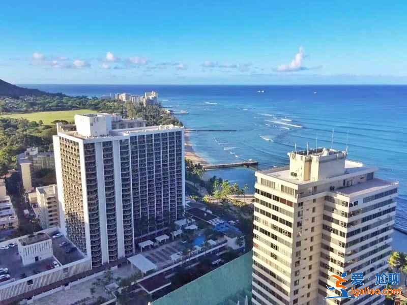 【夏威夷酒店排名】夏威夷住哪好，夏威夷旅游住宿推薦？