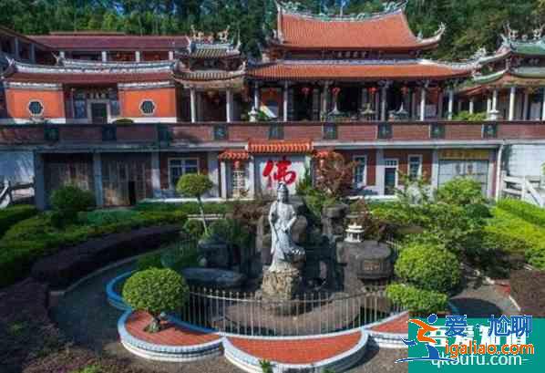 泉州開元寺如何預約 2021清明泉州恢復開放寺廟匯總？