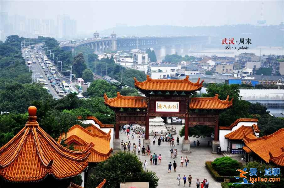 黃鶴樓門票多少錢，黃鶴樓有學(xué)生票嗎，黃鶴樓開放時(shí)間，黃鶴樓交通路線？