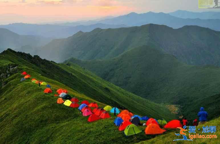 中國(guó)十大非著名山峰，登山愛(ài)好者的新路線【收藏】？